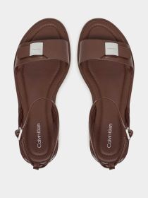 Сандалії Calvin Klein Модель HW0HW02367-GTW Фото