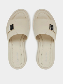 Шлепанцы Calvin Klein модель HW0HW02368-AEO Фото