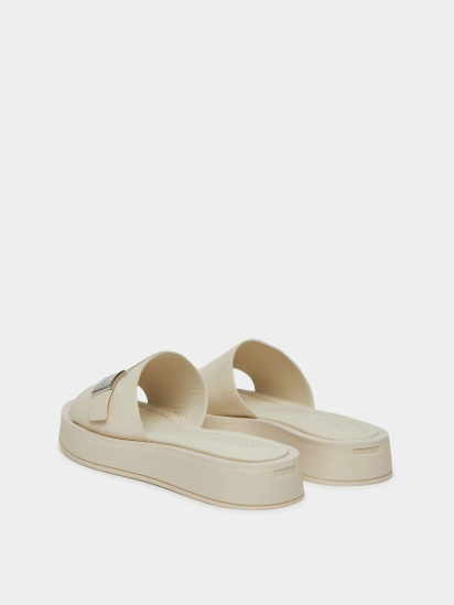 Шльопанці Calvin Klein модель HW0HW02368-AEO — фото - INTERTOP