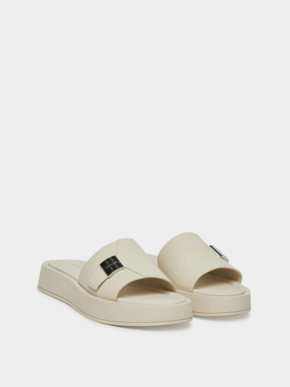 Шльопанці Calvin Klein модель HW0HW02368-AEO — фото 3 - INTERTOP