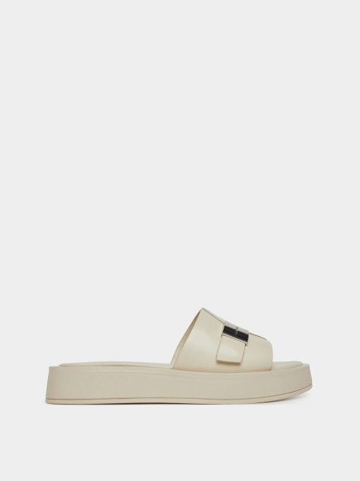Шлёпанцы Calvin Klein модель HW0HW02368-AEO Фото