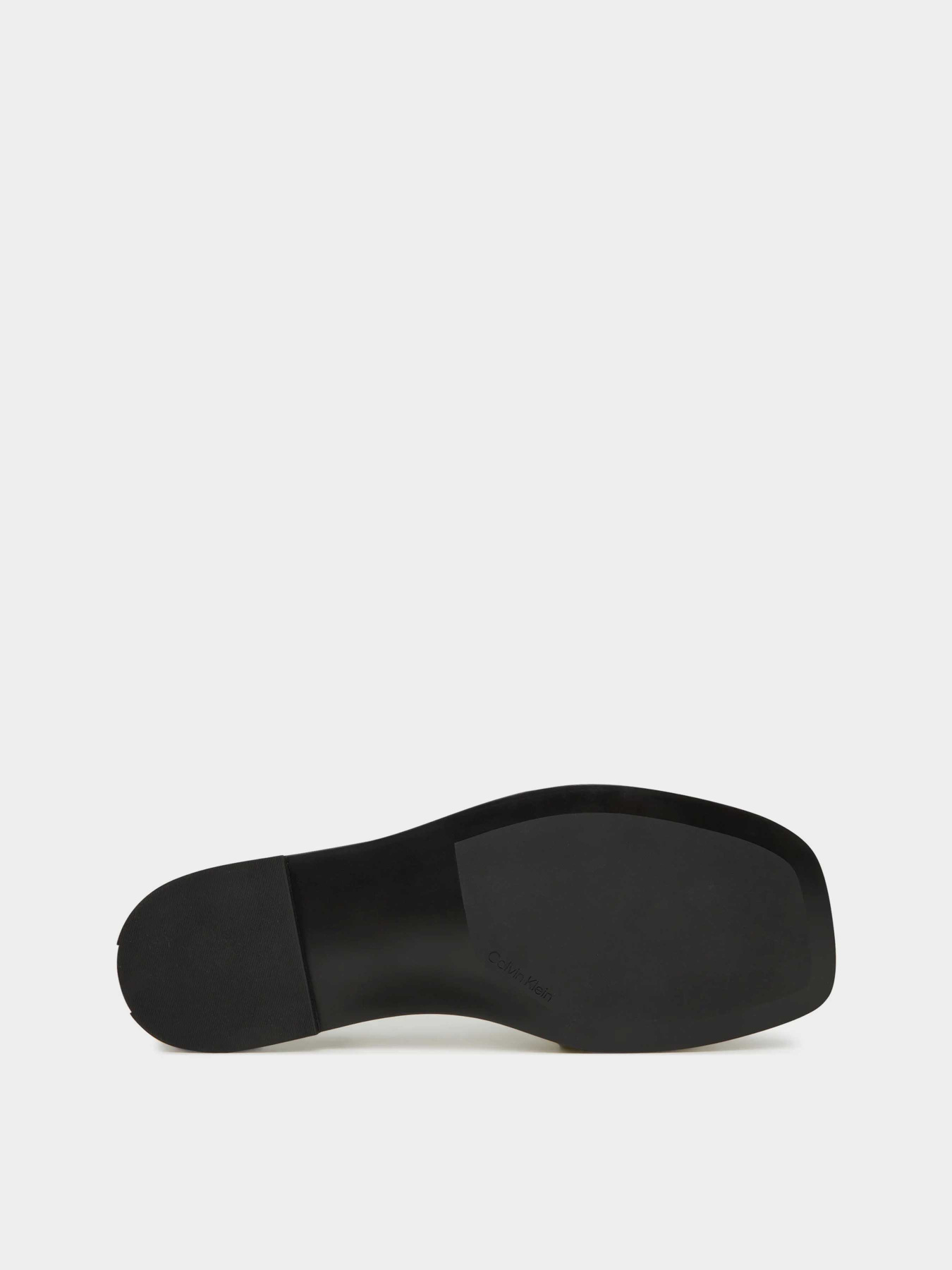 Шлепанцы Calvin Klein модель HW0HW02378-M1E Фото