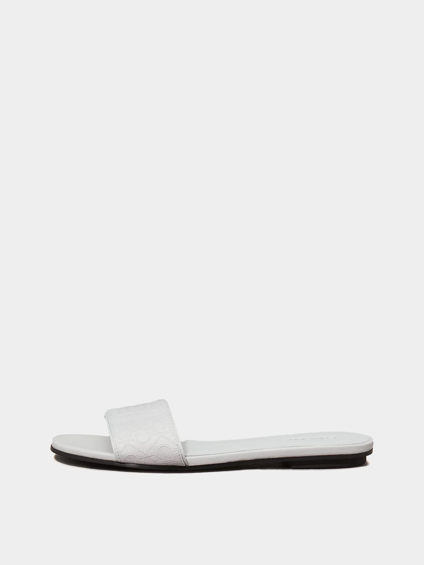 Шлепанцы Calvin Klein модель HW0HW02388-PDE Фото