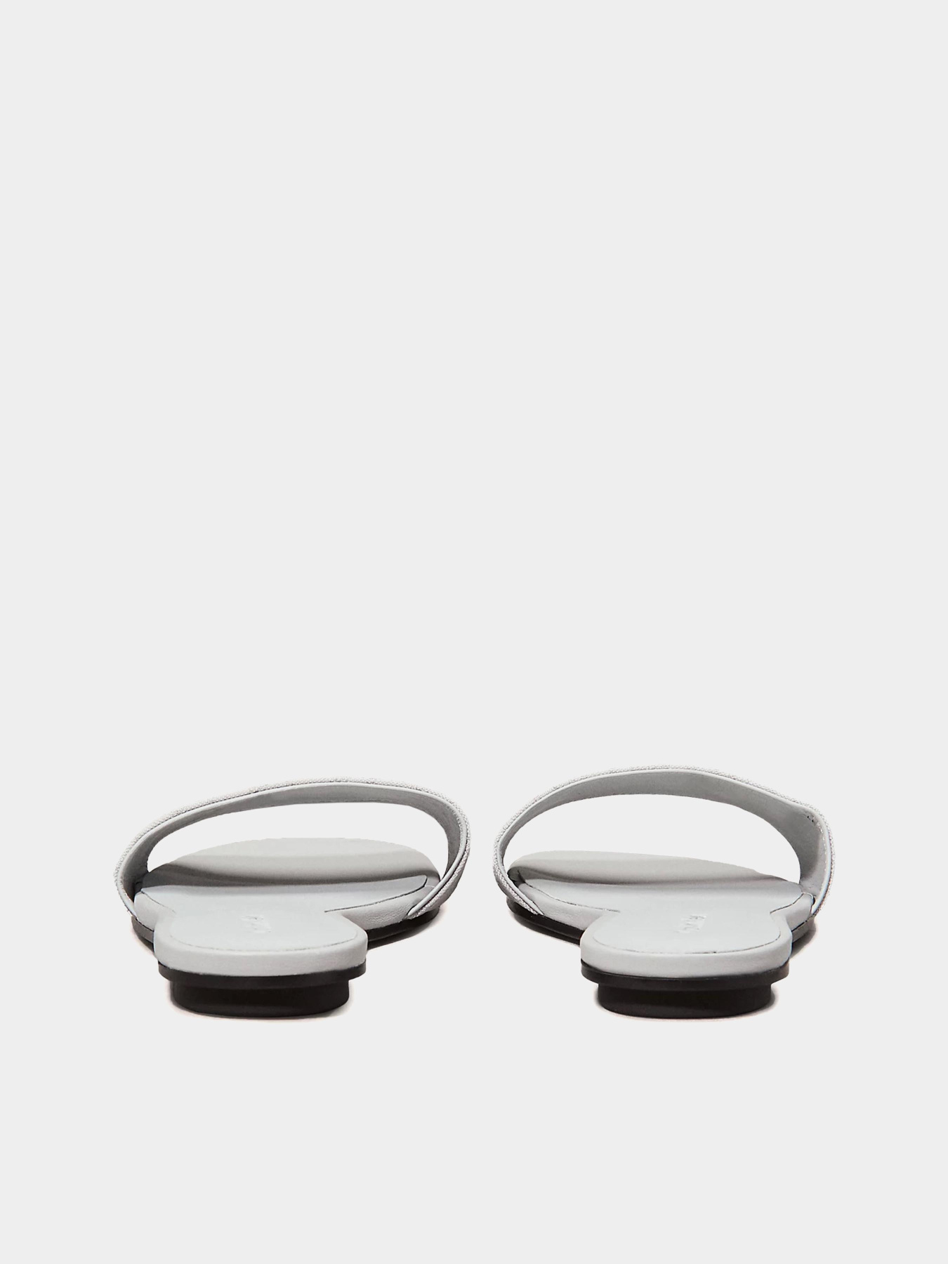 Шлепанцы Calvin Klein модель HW0HW02388-PDE Фото