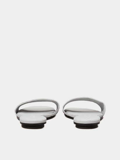 Шлепанцы Calvin Klein модель HW0HW02388-PDE — фото 3 - INTERTOP