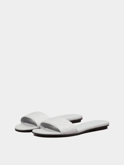 Шлепанцы Calvin Klein модель HW0HW02388-PDE — фото 4 - INTERTOP