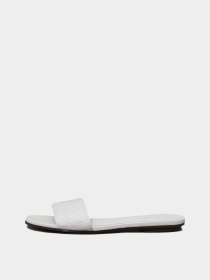 Шльопанці Calvin Klein модель HW0HW02388-PDE Фото