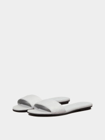 Шльопанці Calvin Klein модель HW0HW02388-PDE Фото