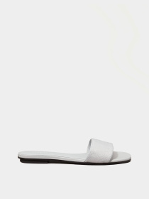 Шлепанцы Calvin Klein модель HW0HW02388-PDE Фото