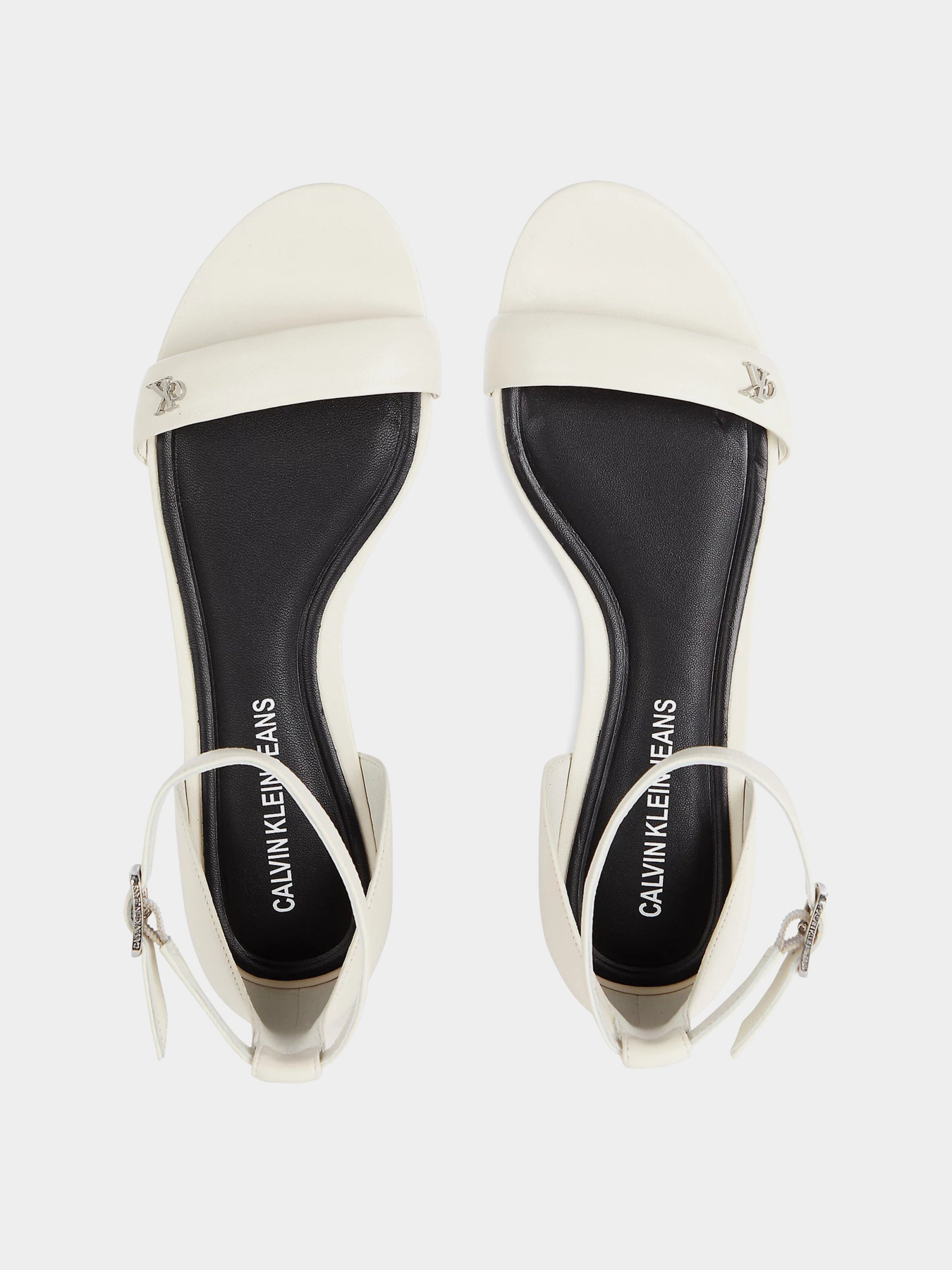 Босоножки Calvin Klein модель YW0YW00146-PAS Фото