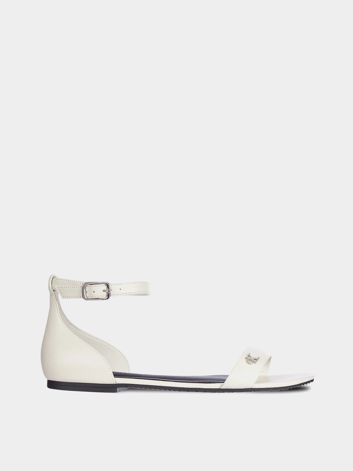 Босоножки Calvin Klein модель YW0YW00146-PAS Фото