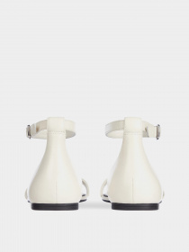 Босоножки Calvin Klein модель YW0YW00146-PAS Фото