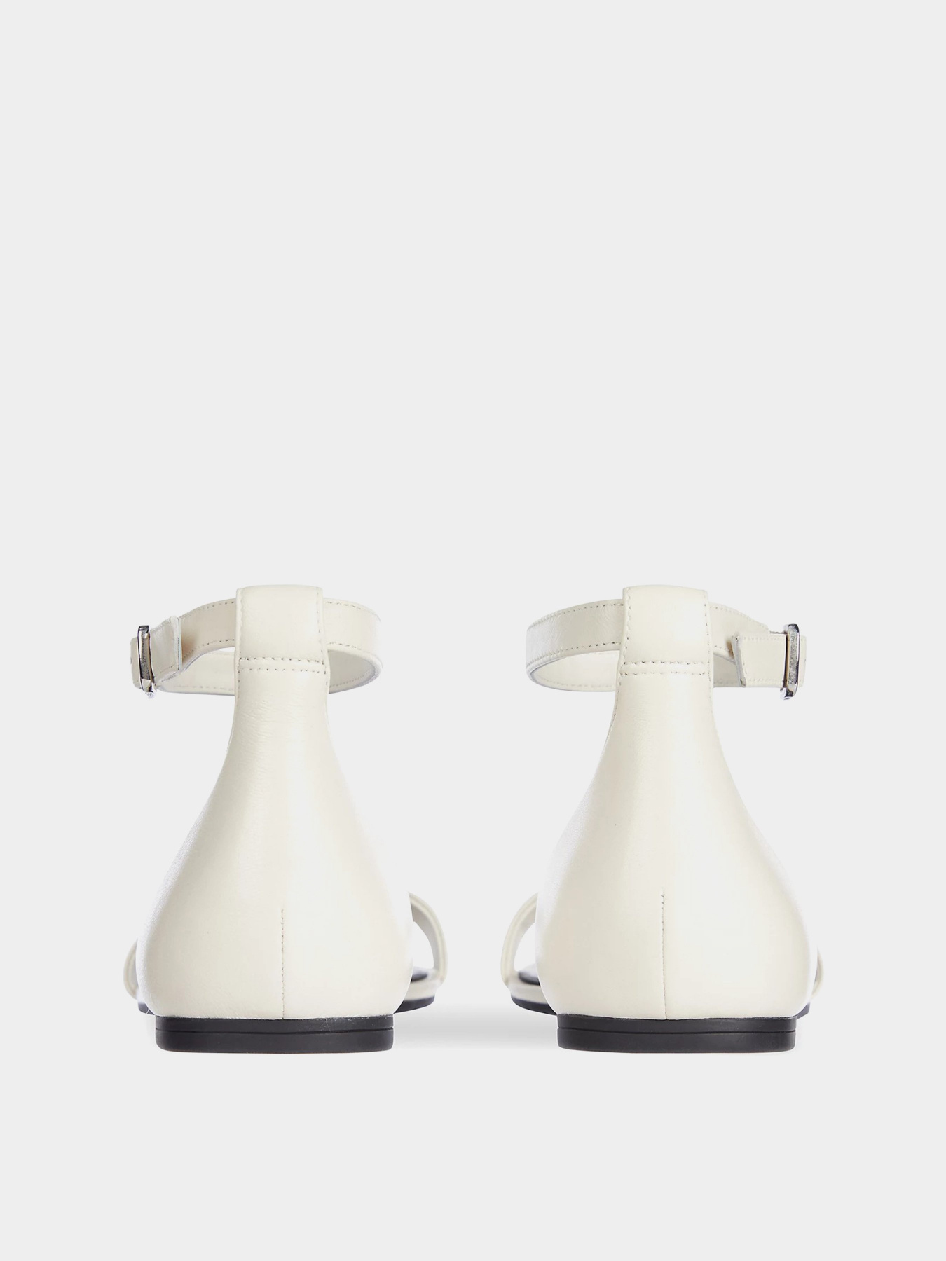 Босоножки Calvin Klein модель YW0YW00146-PAS Фото