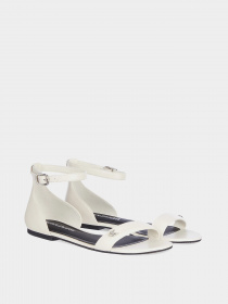 Босоножки Calvin Klein модель YW0YW00146-PAS Фото