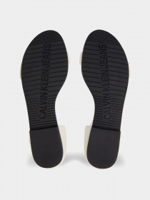 Босоножки Calvin Klein модель YW0YW00146-PAS Фото