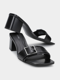 Мюлі Calvin Klein модель HW0HW02478-BEH Фото