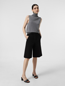 Мюлі Calvin Klein модель HW0HW02478-BEH Фото