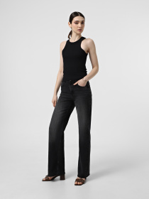 Мюлі Calvin Klein модель HW0HW02478-GTW Фото