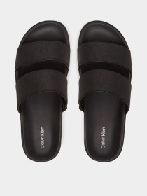 Шлепанцы Calvin Klein модель HW0HW02486-BEH Фото