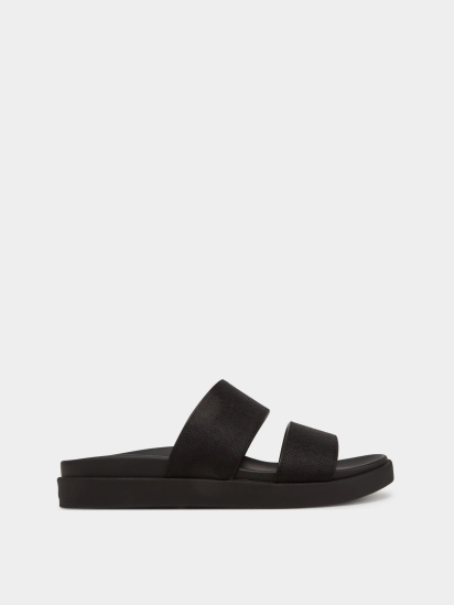 Шльопанці Calvin Klein модель HW0HW02486-BEH - фото