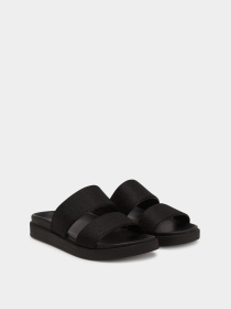 Шлепанцы Calvin Klein модель HW0HW02486-BEH Фото