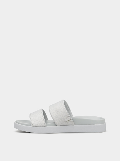 Шльопанці Calvin Klein модель HW0HW02486-PDE — фото - INTERTOP