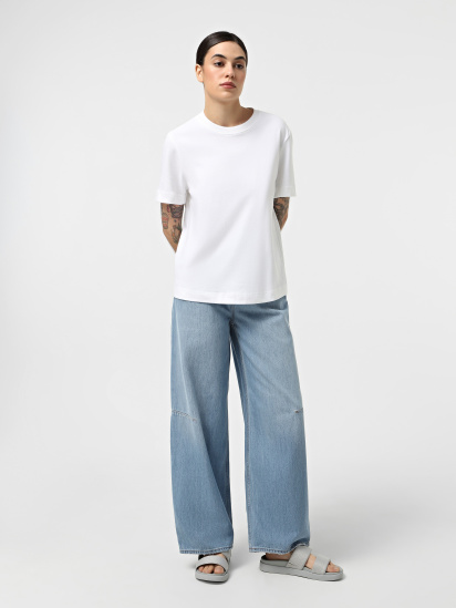 Шльопанці Calvin Klein модель HW0HW02486-PDE — фото 6 - INTERTOP