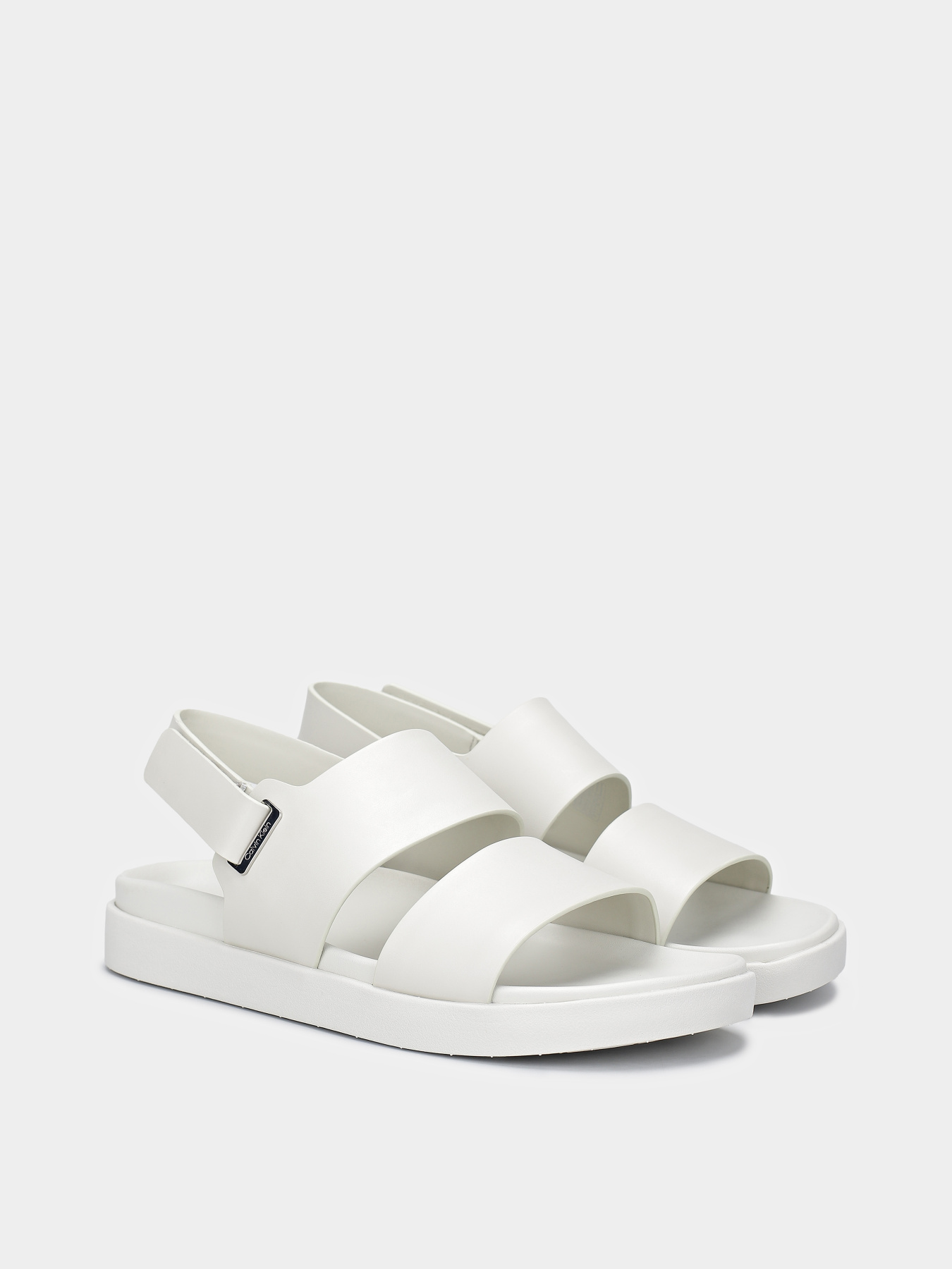 Сандалії Calvin Klein модель HW0HW02488-CJH Фото