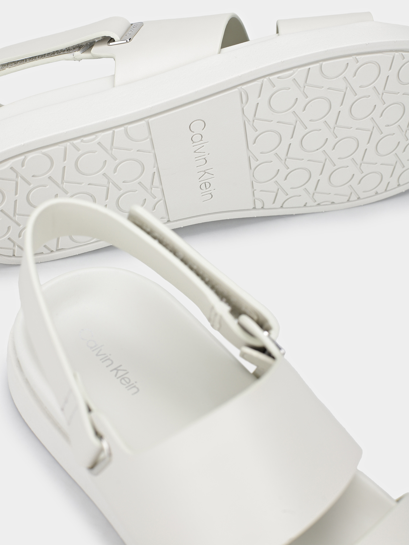 Сандалії Calvin Klein модель HW0HW02488-CJH Фото