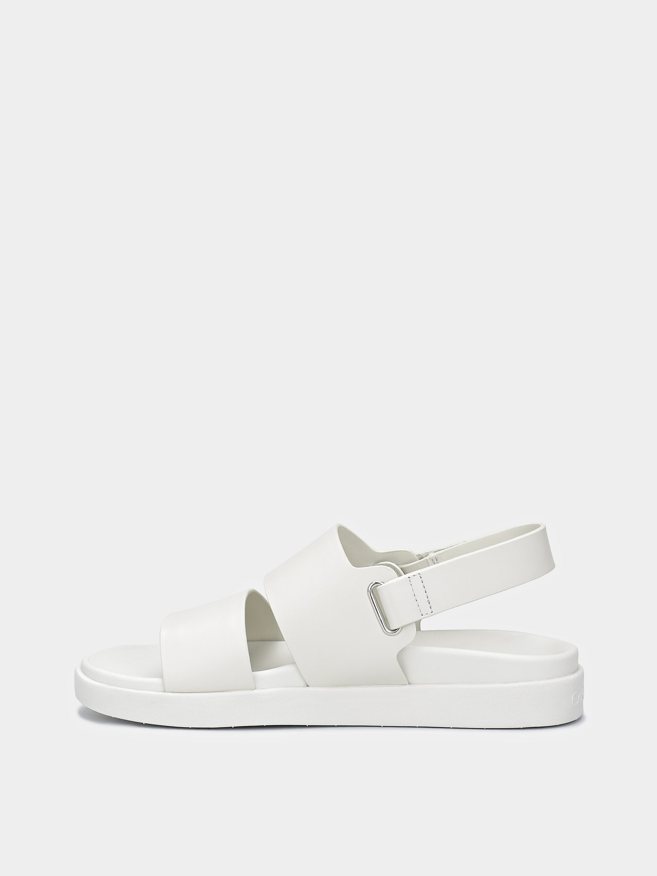 Сандалії Calvin Klein модель HW0HW02488-CJH Сандалії Calvin Klein модель HW0HW02488-CJH Фото