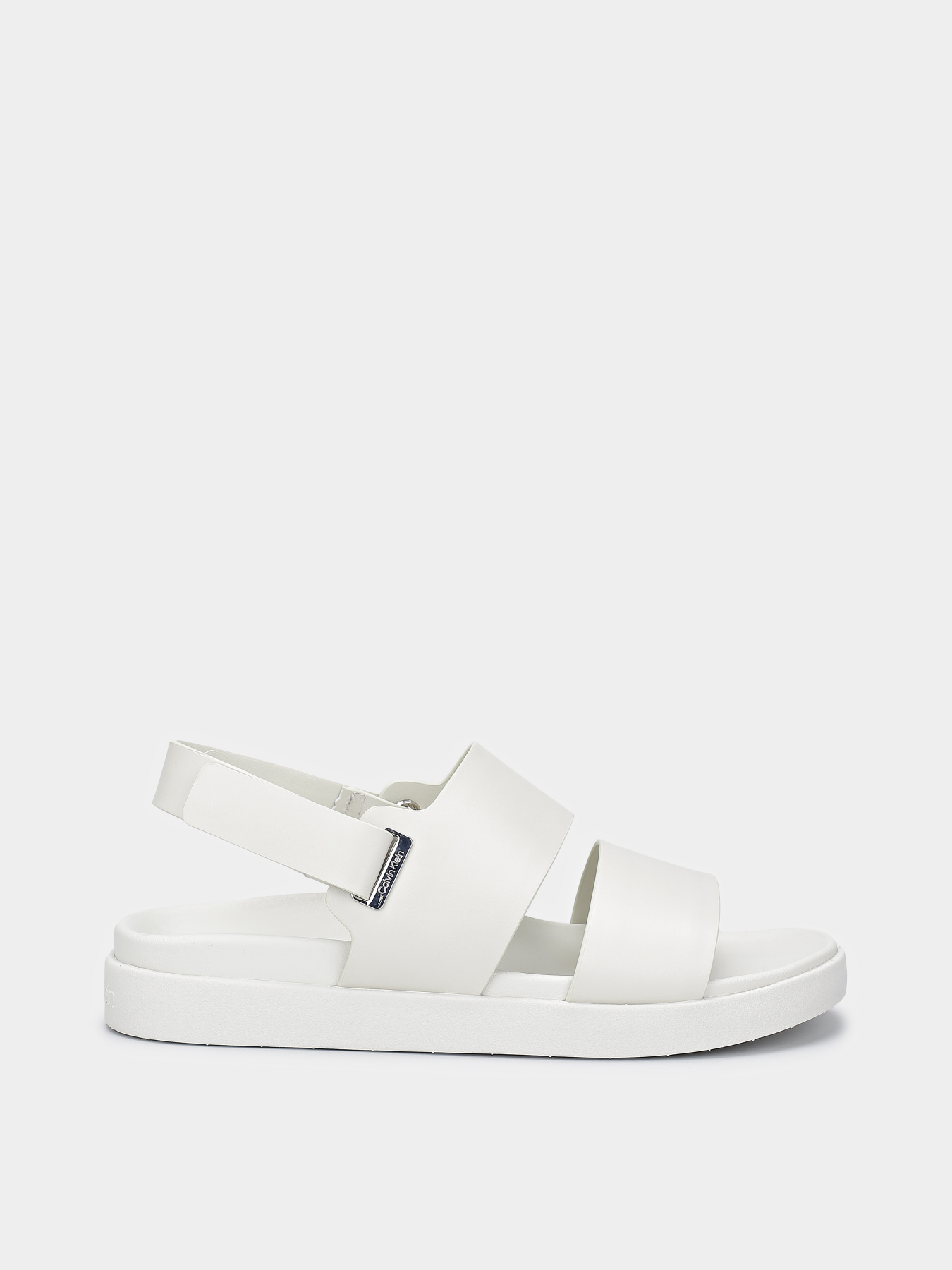 Сандалії Calvin Klein модель HW0HW02488-CJH Сандалії Calvin Klein модель HW0HW02488-CJH Фото