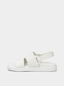 Сандалії Calvin Klein модель HW0HW02488-CJH Сандалії Calvin Klein модель HW0HW02488-CJH Фото