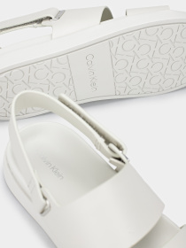 Сандалії Calvin Klein модель HW0HW02488-CJH Сандалії Calvin Klein модель HW0HW02488-CJH Фото