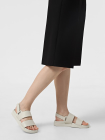 Сандалії Calvin Klein модель HW0HW02488-CJH Сандалії Calvin Klein модель HW0HW02488-CJH Фото