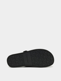 Шлепанцы Calvin Klein модель HW0HW02489-BEH Фото