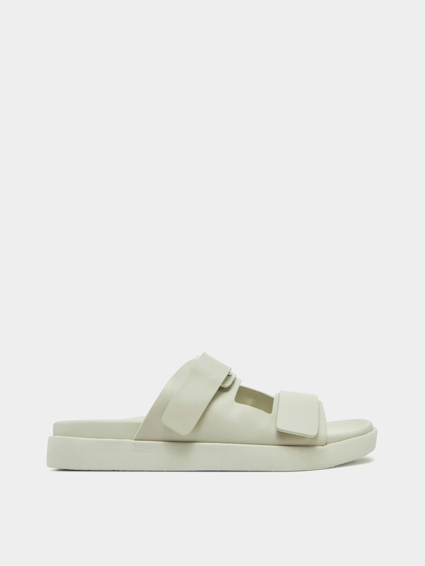 Шлепанцы Calvin Klein модель HW0HW02489-CJH Фото