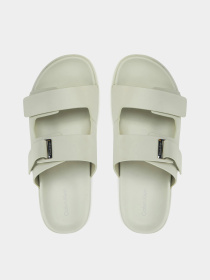 Шлепанцы Calvin Klein модель HW0HW02489-CJH Фото