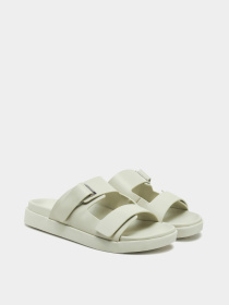 Шлепанцы Calvin Klein модель HW0HW02489-CJH Фото