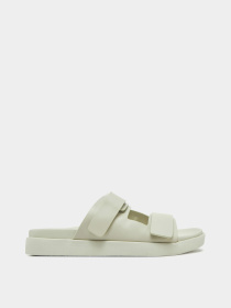 Шлепанцы Calvin Klein модель HW0HW02489-CJH Фото