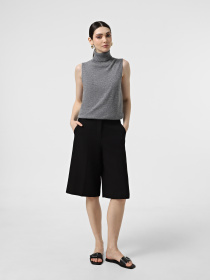 Шлепанцы Calvin Klein модель HW0HW02490-BEH Фото