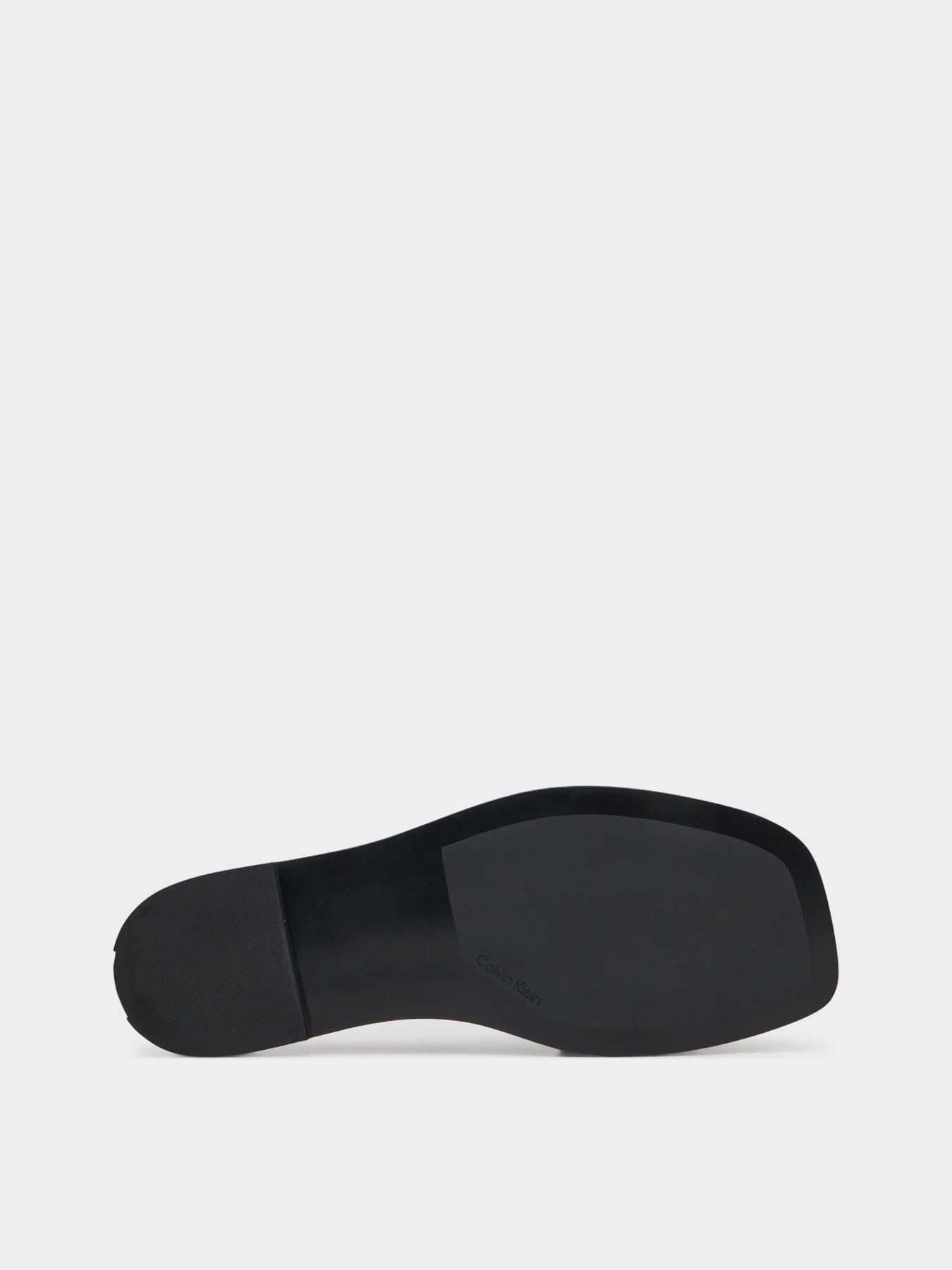Шлепанцы Calvin Klein модель HW0HW02490-HJM Фото