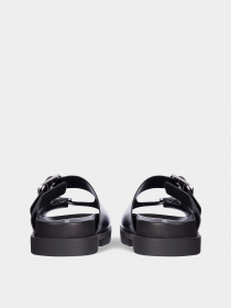 Шлепанцы Calvin Klein модель YW0YW00147-BDS Фото