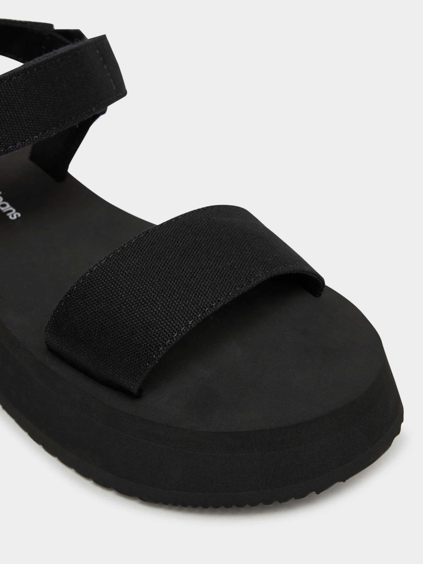 Сандалії Calvin Klein Модель YW0YW01693-0GJ Фото