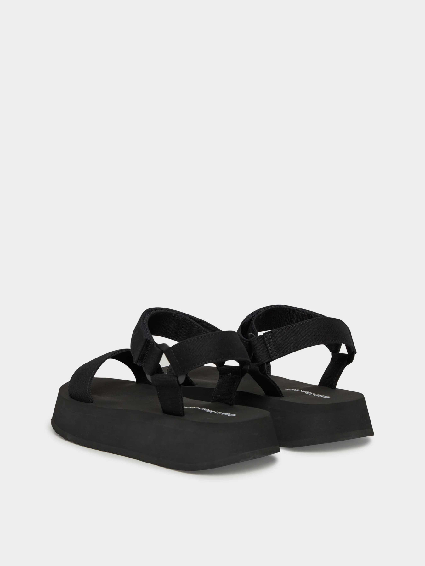 Сандалії Calvin Klein модель YW0YW01693-0GJ Фото