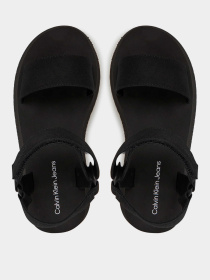 Сандалії Calvin Klein модель YW0YW01693-0GJ Фото