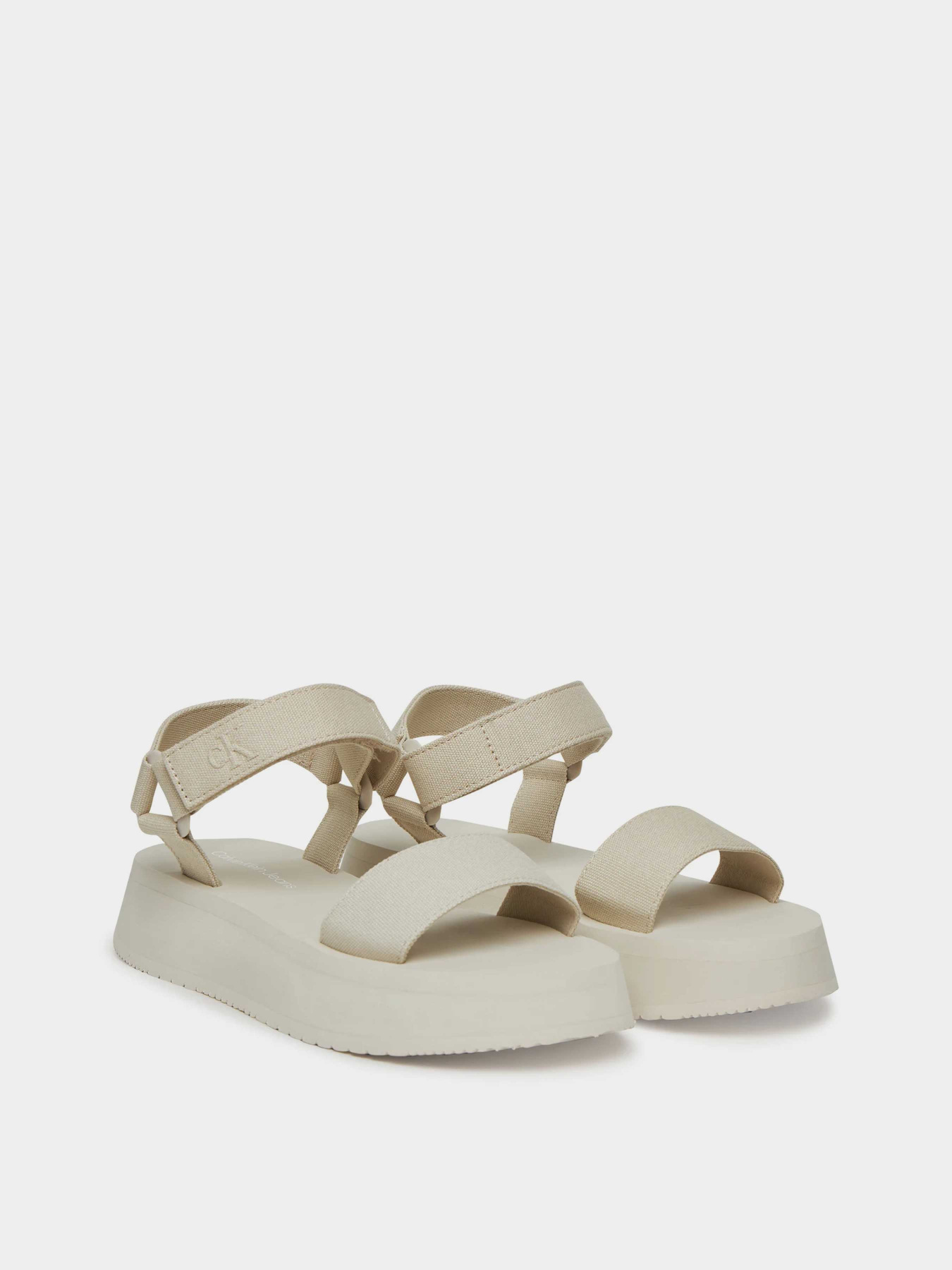 Сандалії Calvin Klein Модель YW0YW01693-AEO Фото