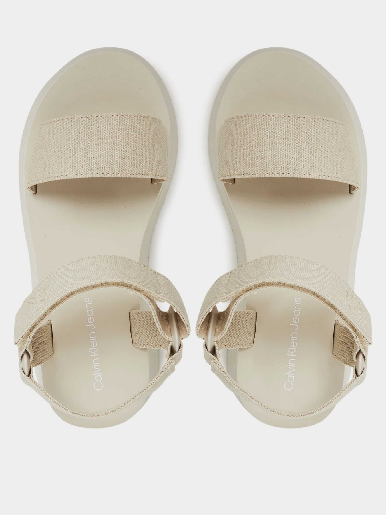 Сандалії Calvin Klein Модель YW0YW01693-AEO Фото