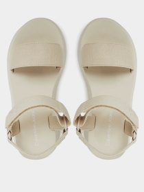 Сандалії Calvin Klein модель YW0YW01693-AEO Фото