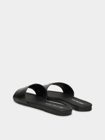 Шлепанцы Calvin Klein модель YW0YW01697-0GJ Фото