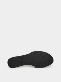 Шлепанцы Calvin Klein модель YW0YW01697-0GJ Фото